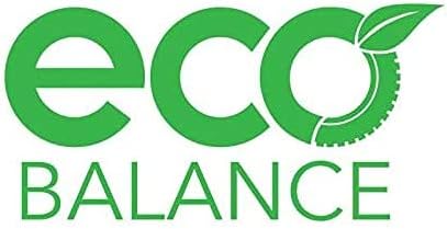 ECO Balance ECO-EP8 Tire/Tube 7.7lb Mounting Paste Bucket, Petroleum-Free Tire Changing Lube/Sealer for Trucks, Cars, Motorcycles, ATV, UTV, Dirt Bikes, Made in USA