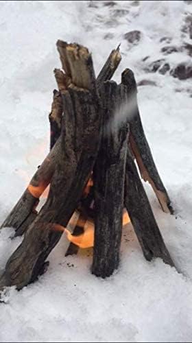 Flyhigh Fire Cubes: Quick Ignition, Eco-Friendly, Waterproof. Perfect for Camping, BBQs, and Fireplaces. Come Experience The Power of Light