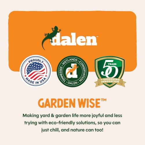 Dalen Scorch Guard - Protect Your Plants from Direct Sunlight - 10x15-in