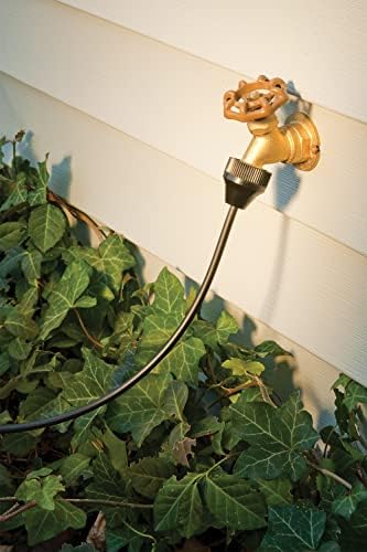 Rain Bird PATIOKIT Drip Irrigation Kit, 1/4"