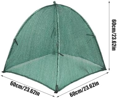 Shade for Plants Quick Setup Breathable Protective Sunblock Mesh