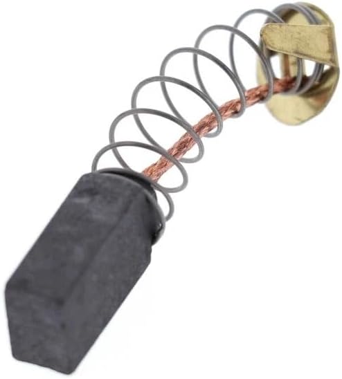 158459-00 for Black & Decker Drill Brush Assy 1.95 x 1.90 x 3.50 inches 1350-09 DW124K 1350K DW124 5158 1350
