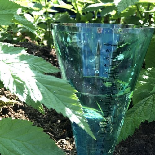 Tildenet Rain Gauge