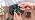 Vihose 328 ft Drip Irrigation System Kit with 1/4 Inch Tubing
