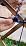 49.21Ft Drip Irrigation Kit System, 360° Bendable Garden Irrigation System