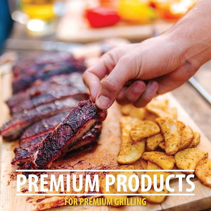 FOGO Premium Oak Restaurant Grade All-Natural Hardwood Medium and Small Sized Lump Charcoal for Grilling and Smoking, 35 Pound Bag 2-Pack