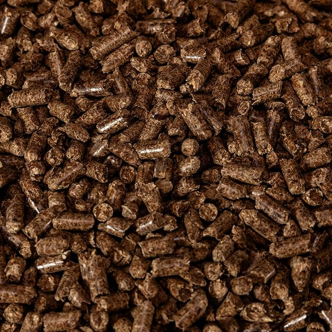 Cutting Edge Firewood BBQ Wood Pellets Variety Pack 100% Natural Hardwood Pellets for Smokers, Pellet Grills, and Outdoor Cooking – Includes Mesquite, Hickory, Cherry, and Apple Four Different Flavor