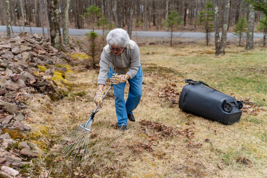Why Backyard Maintenance Is Becoming a Year-Round Priority