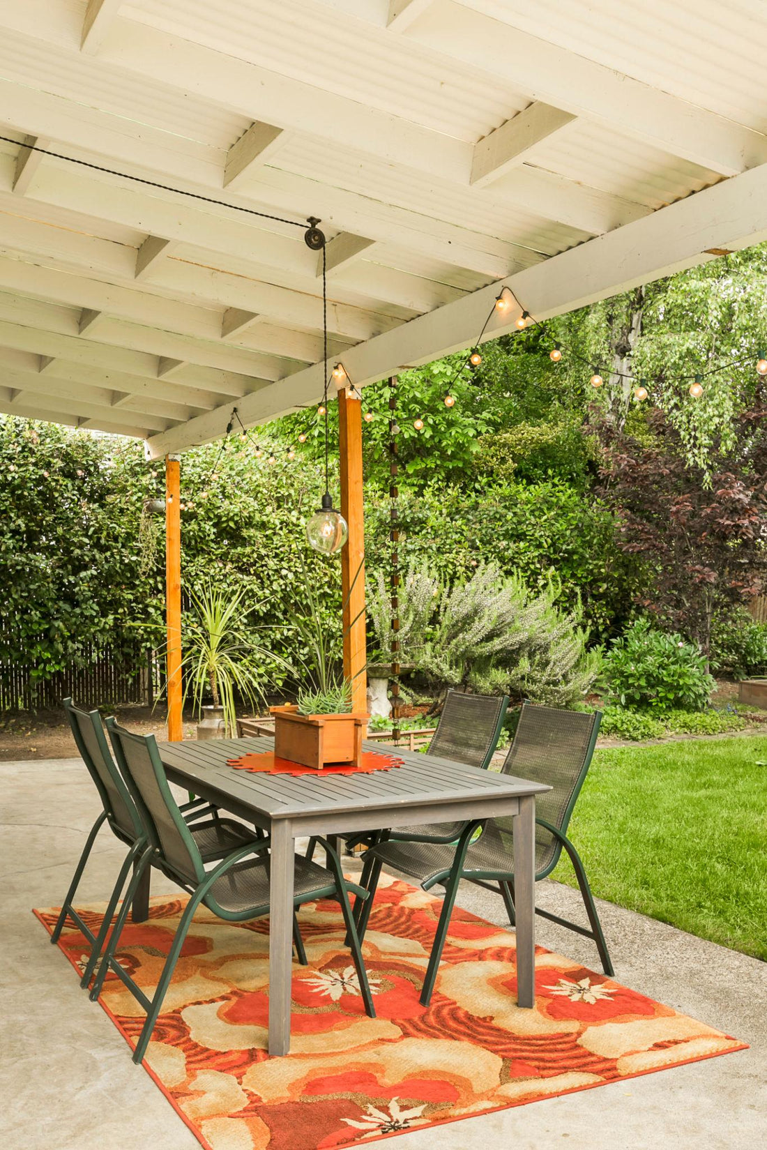 Why Homeowners Are Upgrading Their Patios Instead of Renovating Indoors