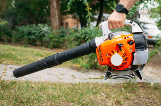 Why Cordless Outdoor Tools Are Dominating the Market