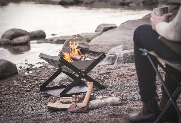 Why Portable Outdoor Products Are Growing So Quickly