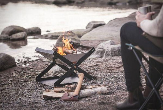 Why Portable Outdoor Products Are Growing So Quickly