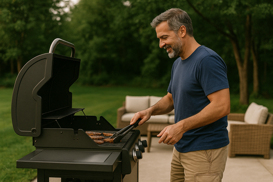 The 3 Essentials You Need for a Proper American-Style BBQ