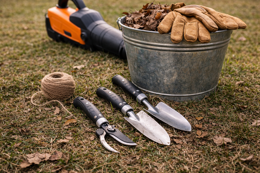 How to Prepare Your Yard for Spring with Practical Planning