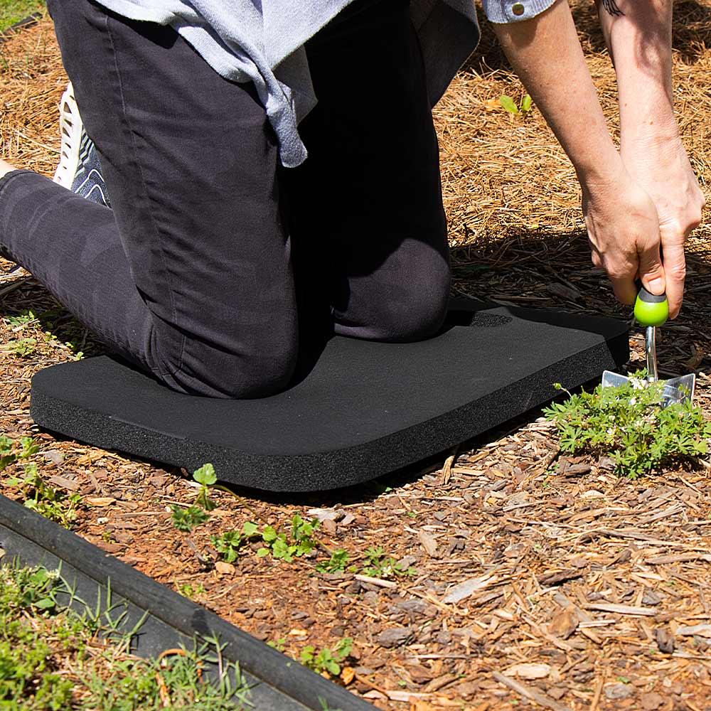 Why Garden Kneelers Are Becoming a Backyard Favorite