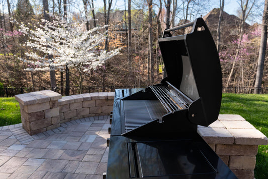 Backyard BBQ Season Is Back: Must-Have Setup for Spring 2026