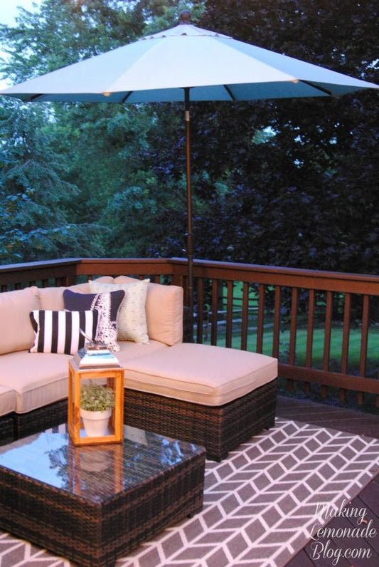 Outdoor Living Upgrade: Simple Patio Changes That Make a Big Difference