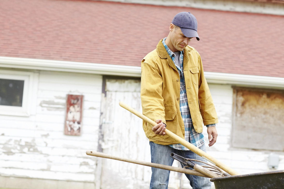 Spring Yard Reset: What to Fix Before Summer Hits (Checklist Inside)