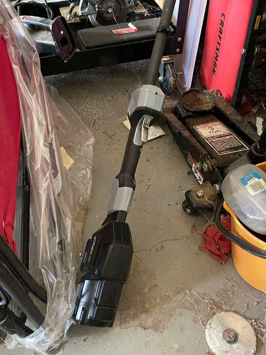 Why Cordless Outdoor Tools Are Reshaping Yard Maintenance