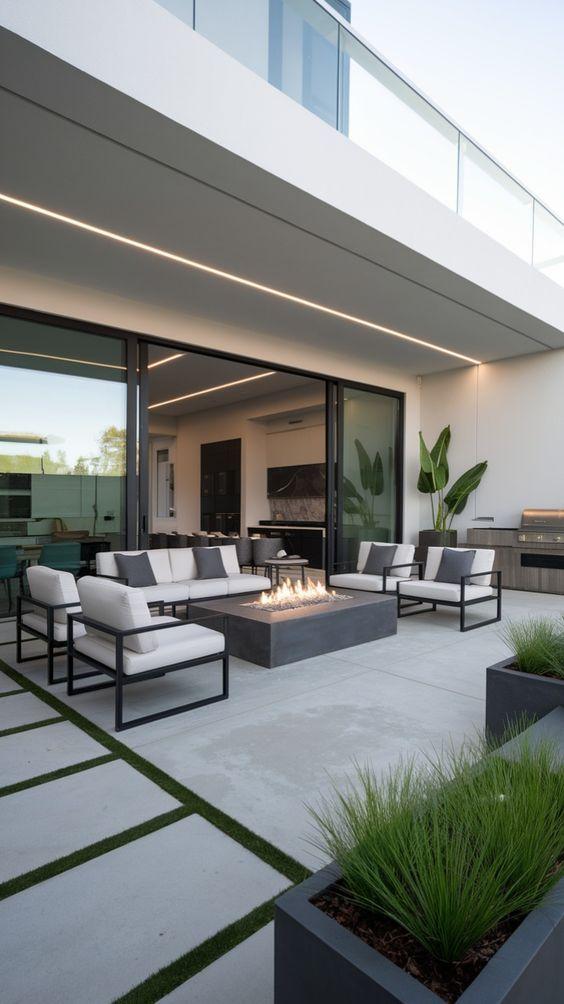 Patio Setup Guide: How to Create a Functional Outdoor Living Space