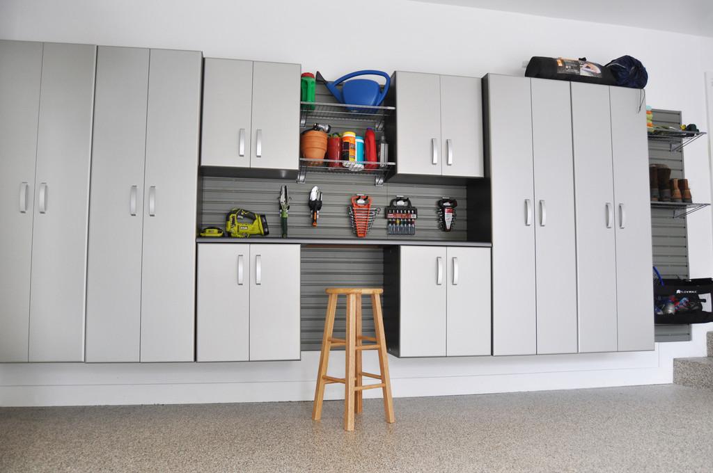 Garage Organization Ideas: How to Maximize Space and Efficiency