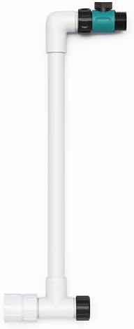 Garden Grid Manifold | Link Multiple Garden Grids | 17" Tall, Single Style