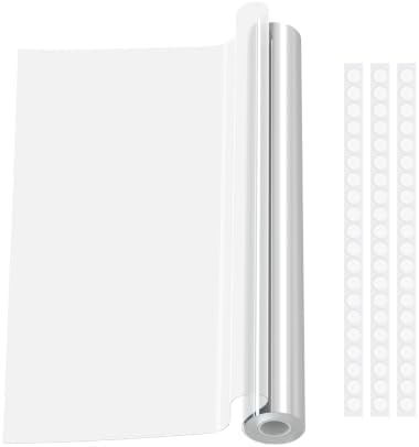 Tree Trunk Protector, 48"x16" PVC Tree Guard for Iguana Deterrent