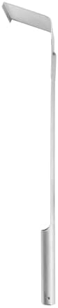 Kingsford Stainless Steel Charcoal Rake for Grills, 21 Inch