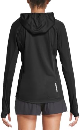 baleaf Women's SPF Shirts Long Sleeve Shirts UPF 50+ Hoodie Rash Guard
