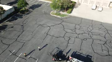 GoldStar Asphalt #615 Parking Lot Crack Sealant – 35 lb Box | Hot-Applied, Rubberized Crack Filler for Asphalt Pavement | Commercial-Grade Protection for Driveways & Parking Lots