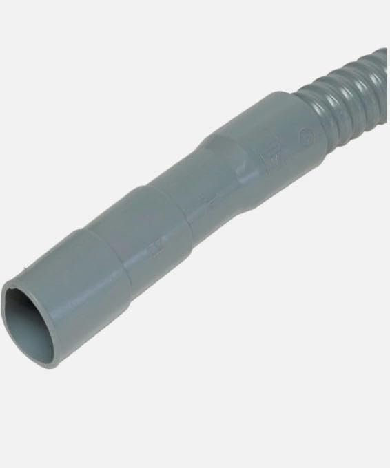 SSD6 Washer Washing Machine Drain Hose 6' Universal No Kink