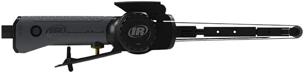 Ingersoll Rand 360-418 - Air Belt Sander, 1/2"x18" 20,000 RPM, 4700 SFPM, 0.6 HP