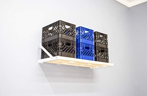 Rhino Shelf RhinoMini Universal Garage Storage Kit - 4 feet