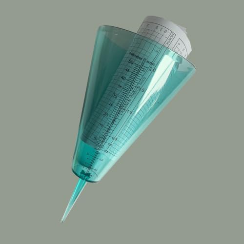 Tildenet Rain Gauge