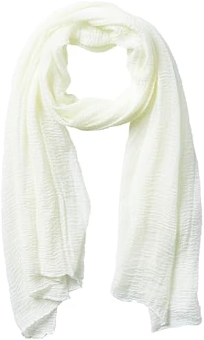 Hadley Wren Women's Lightweight Summer Insect Shield Scarf