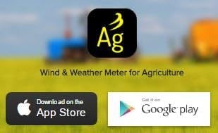 WeatherFlow WEATHERmeter for Agriculture