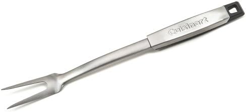 Cuisinart CGS-333 Professional Grill Tool Set (3-Piece),Black and Stainless Steel
