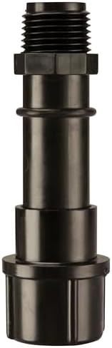 Rain Bird PRS05030S Drip Pressure Regulator, 1/2"