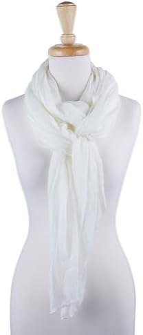 Hadley Wren Women's Lightweight Summer Insect Shield Scarf