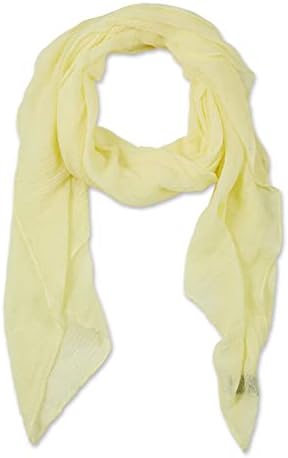 Hadley Wren Women's Lightweight Summer Insect Shield Scarf