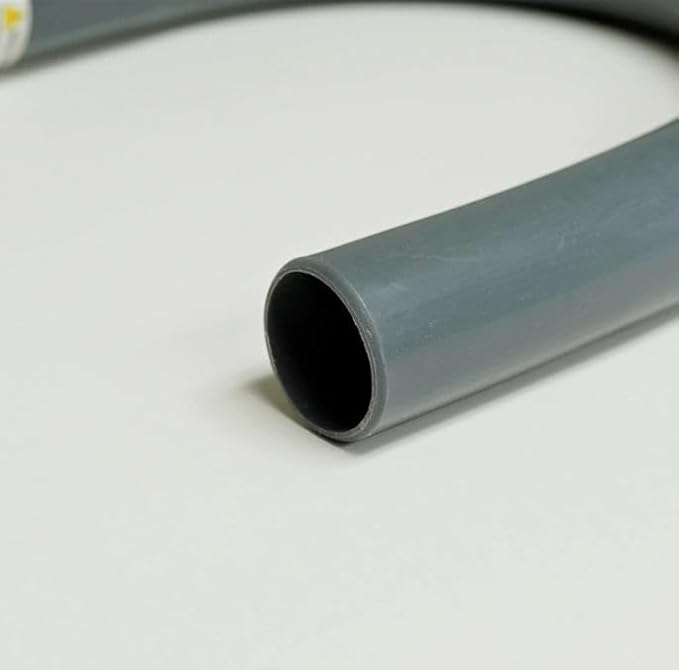 compatible with Supco Washer Washing Machine Drain Hose 8' SSD8 Universal No Kink