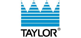 Taylor Blue Lube 36 x Heavy Duty Sanitary Lubricant, Food Safe Lube - Soft Serve Lubricant Compatible - Stoelting - Taylor - Kappus - 47518, 36 x 4 Oz Tubes