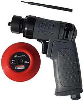 Ingersoll Rand 3128KA Mini Random Orbital Sander Kit