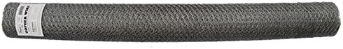 RootGuardTM The Original Gopher Wire Roll (5' x 100')