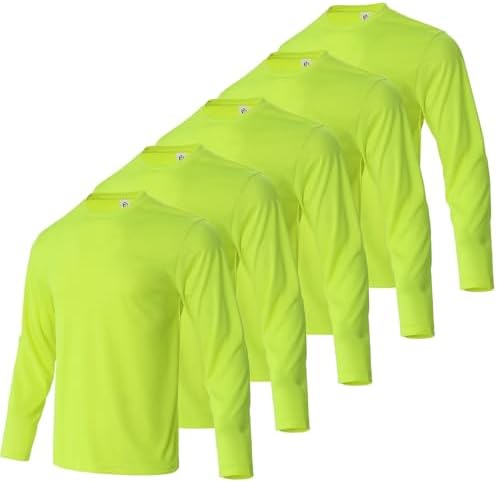 LeeHanTon Men's Sun Shirts Sun Protection Hoodie Shirt UPF 50+ Long Sleeve Work Athletic Shirt with Hooded for Fishing Hiking