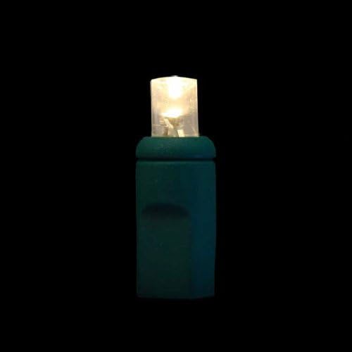 Lawn Lights Illuminated Outdoor Decoration, LED, Christmas, 36-08, Warm White