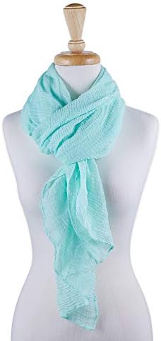 Hadley Wren Women's Lightweight Summer Insect Shield Scarf