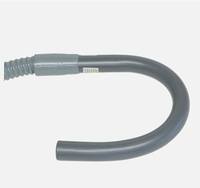 SSD6 Washer Washing Machine Drain Hose 6' Universal No Kink