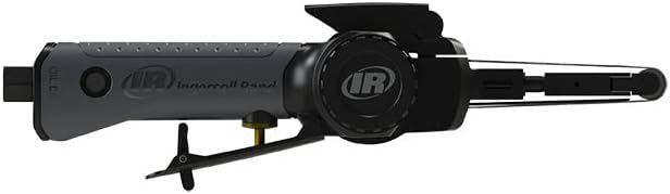 Ingersoll Rand 360-313 - Air Belt Sander, 3/8x13", 20,000 RPM, 4700 SFPM, 0.6 HP