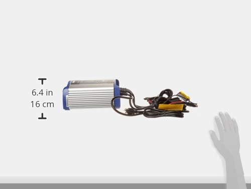 Guest 2731A Guest On-Board Battery Charger 30A / 12V; 3 Bank; 120V Input
